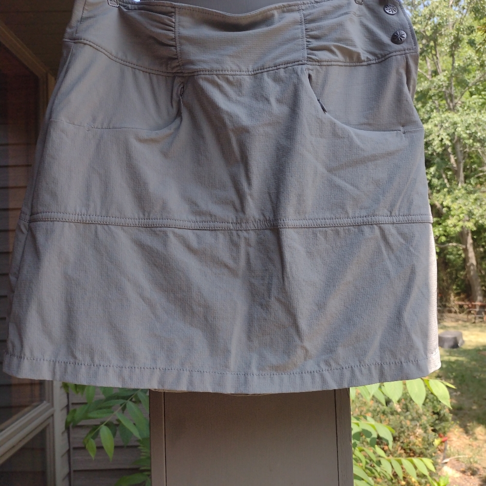 Athleta skort